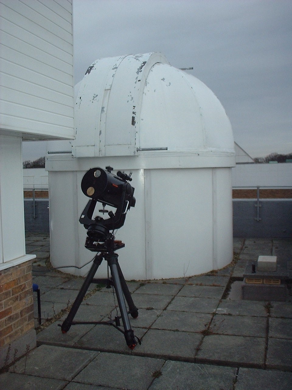 Lunar Eclipse composition